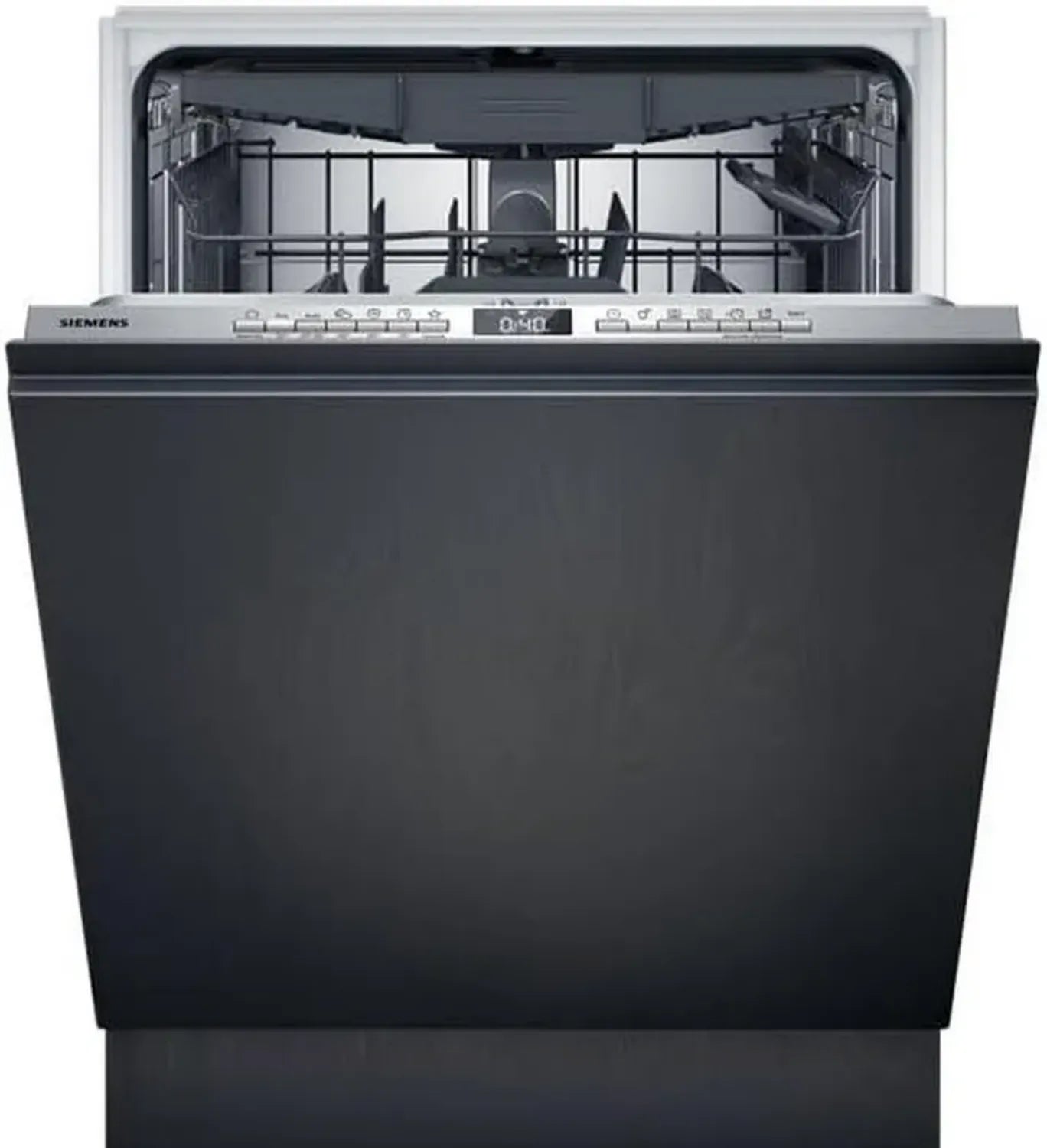 Lave-vaisselle Intégré Silencieux SN63HX16CE avec Connectivité