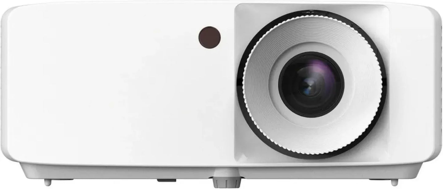 Projecteur Optoma HZ40HDR Laser 4K HDR pour Home Cinéma