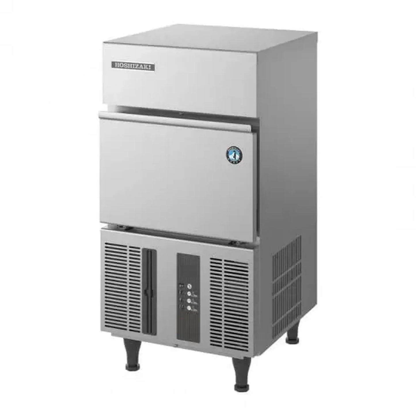 Machine à glaçons commerciale Hoshizaki 30kg/24h modèle IM30 CNE-HC
