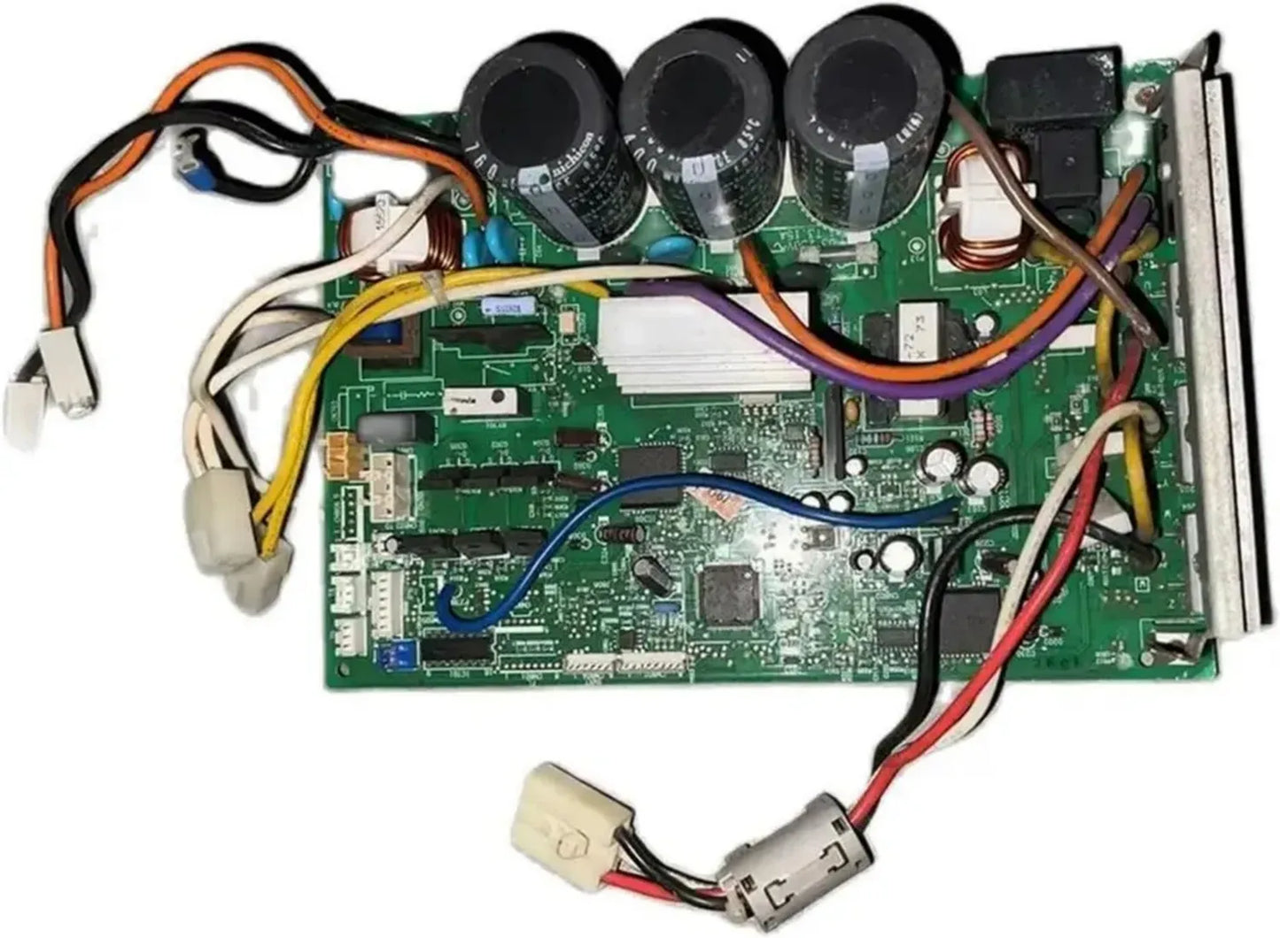 Carte de contrôle MCC-5009-03 pour climatiseur Toshiba