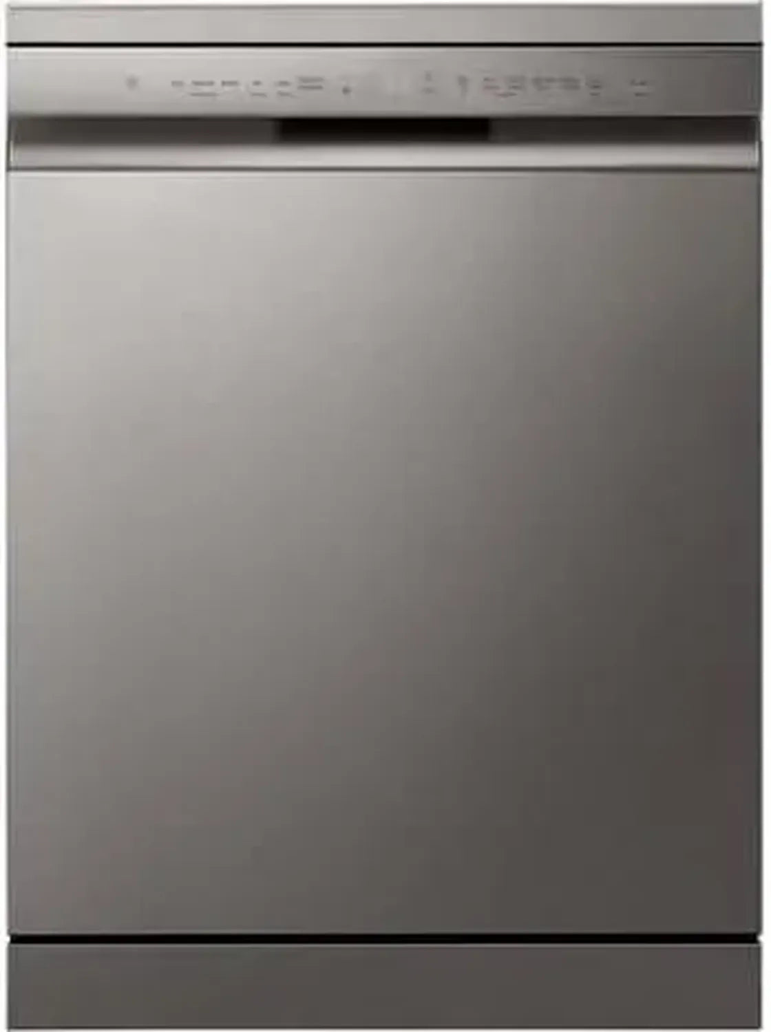 Lave-vaisselle LG 60 cm DF355FP avec Technologie Avancée