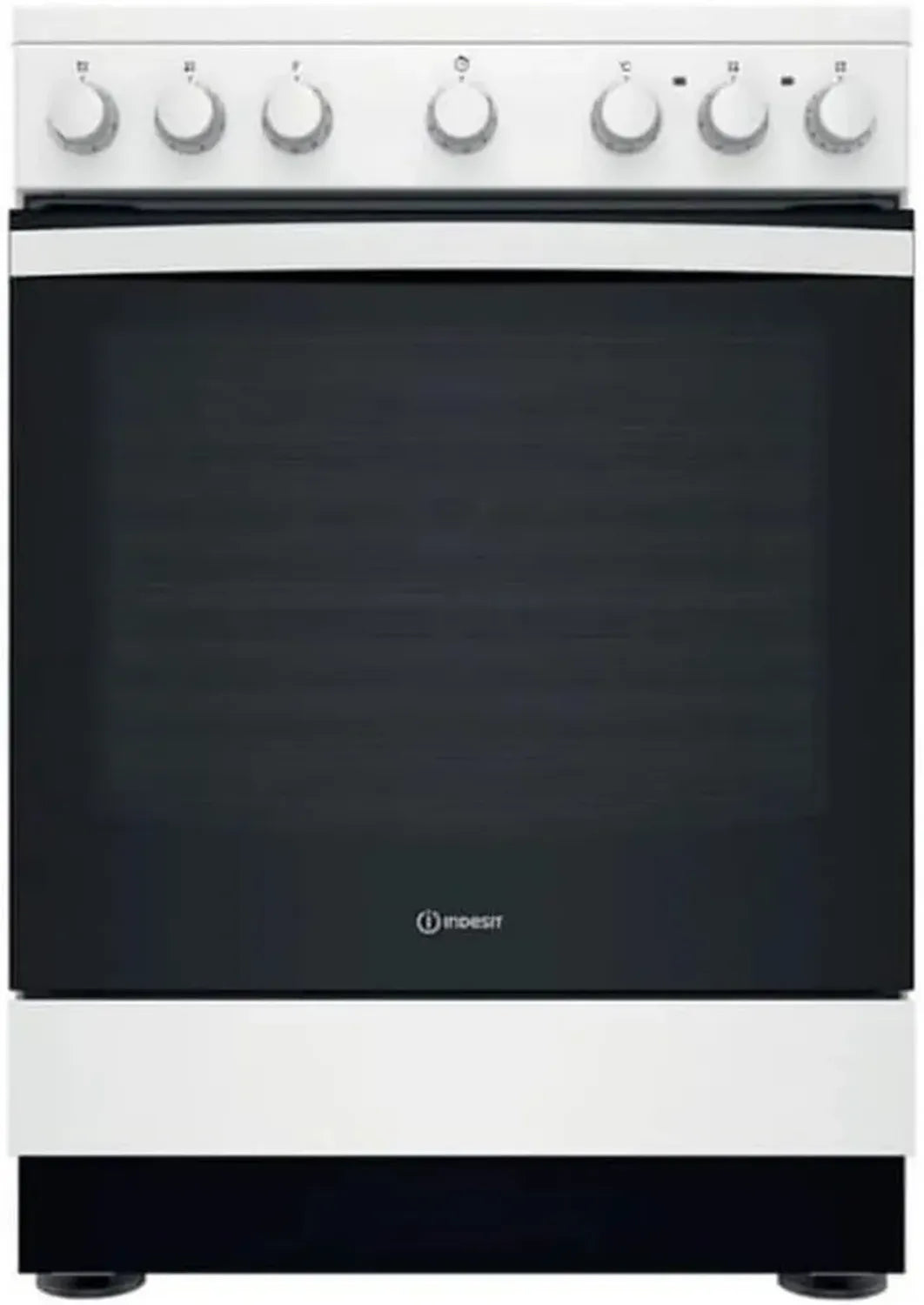 Sèche-linge Indesit IS67V5PCWE à Condensation