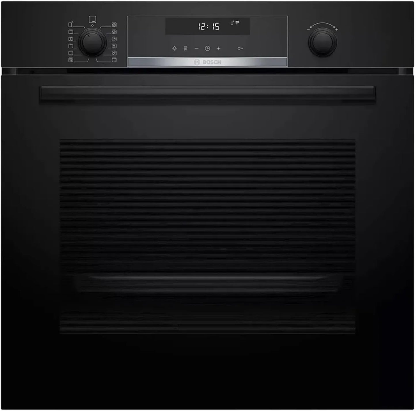 Four encastrable BOSCH HBG5780B6 71L 3600W avec AirFry