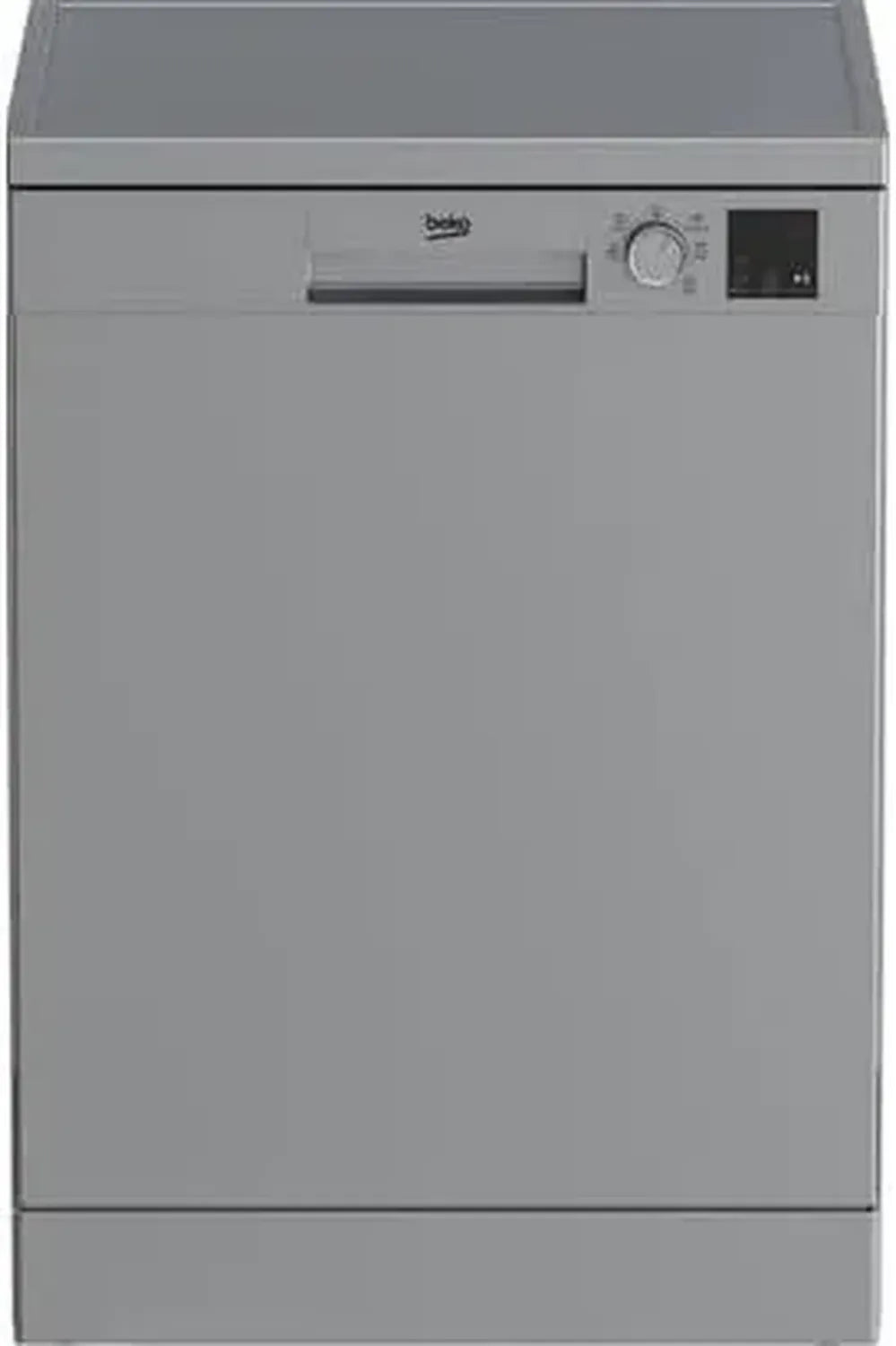 BEKO Lave-vaisselle 13 Couverts Inox - Pose Libre TDFV16310S