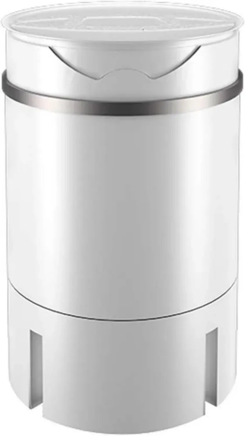 Lave-linge Portable, Compact 4,5 kg, Idéal pour Appartements et Camping
