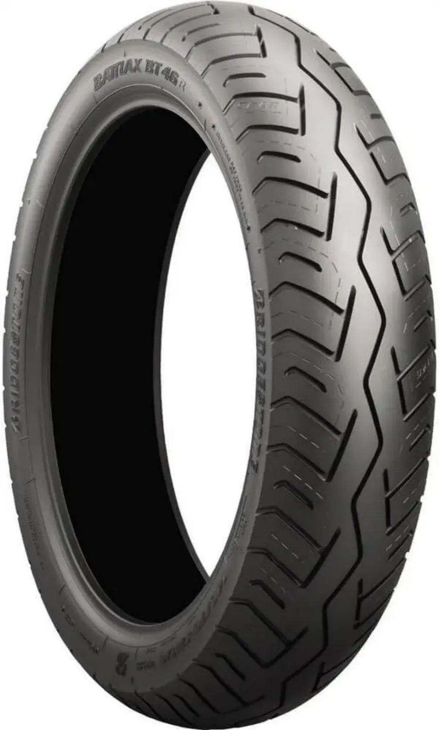 Pneu Moto BRIDGESTONE BT 46 R 140/70-17 66H