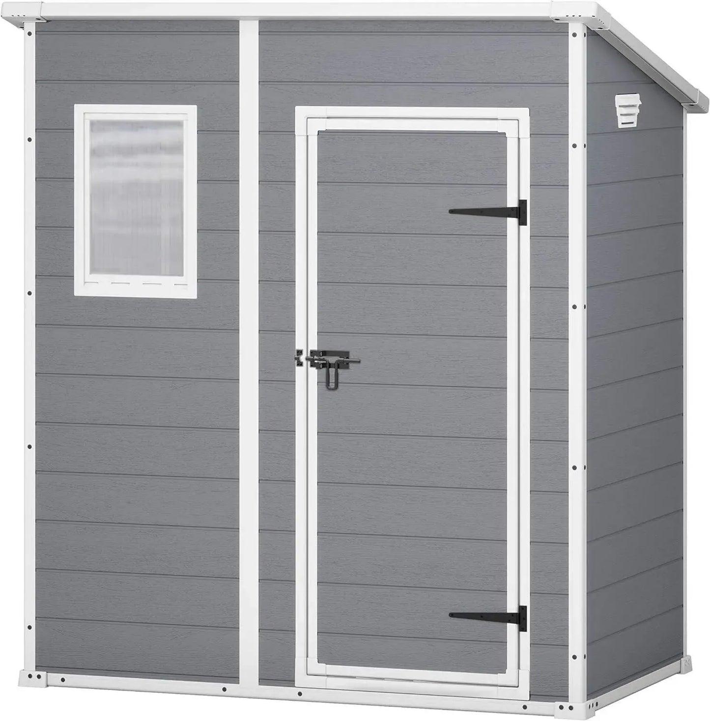 Abri de Jardin KETER Manor Monopente 1,8m2