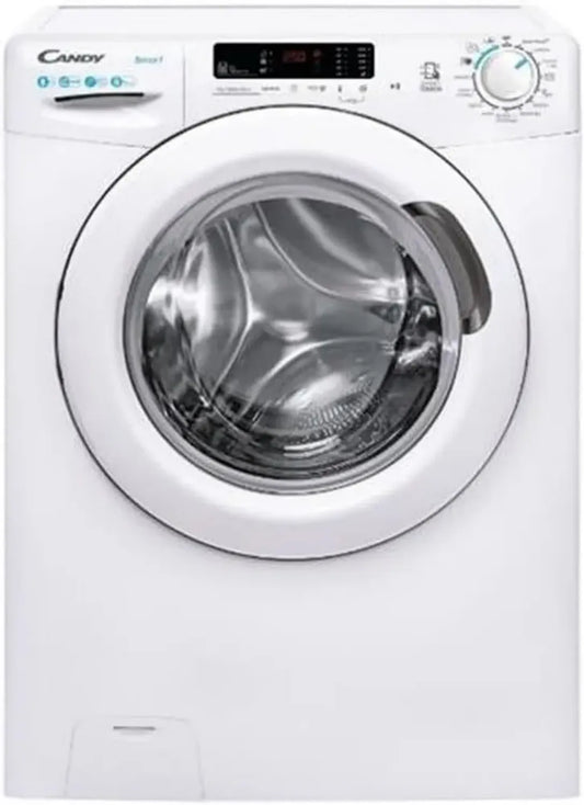 Lave-linge CS1282DE11 8KG A+++ - Efficacité Énergétique