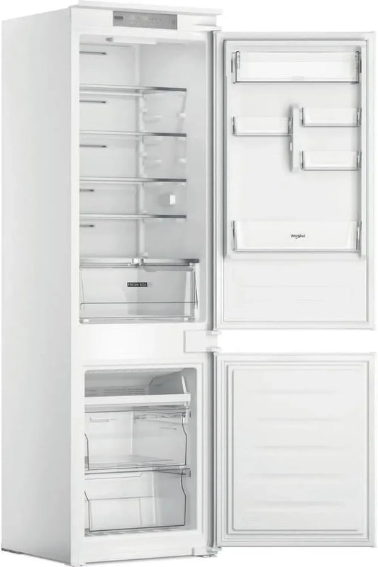 Réfrigérateur Combiné 250L No Frost H177