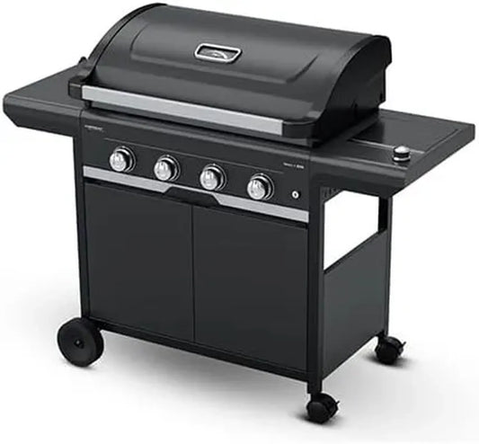 Barbecue à gaz 4 brûleurs avec fonction EXS - CAMPINGAZ