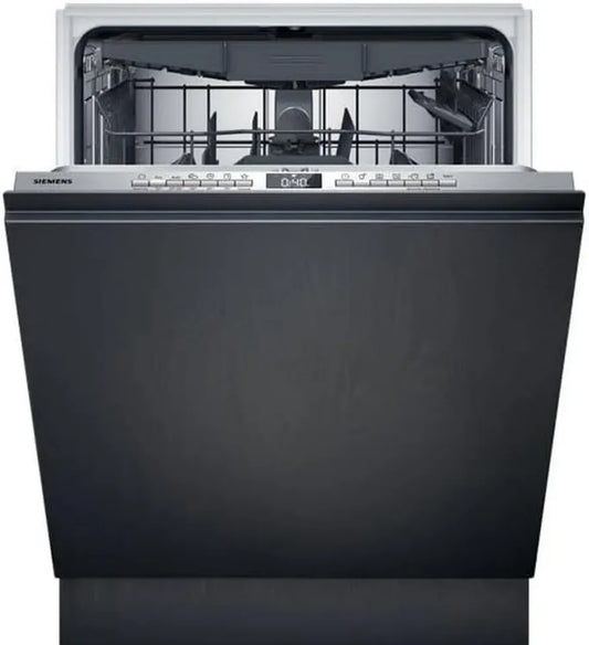 Lave-vaisselle Intégré Silencieux SN63HX16CE avec Connectivité