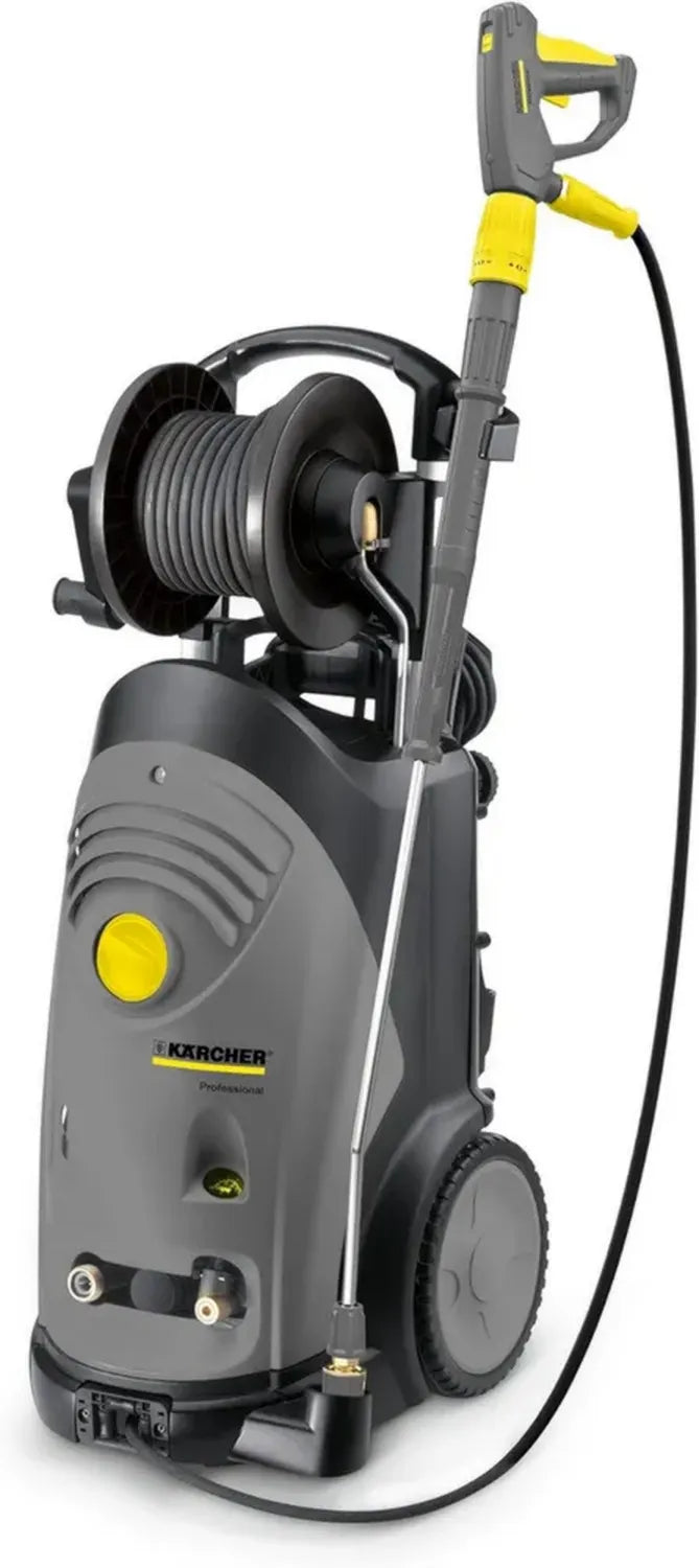Kärcher HD 7/18 Nettoyeur haute pression professionnel 180 bar 5000W