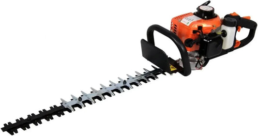 Taille-haies Thermique GT Garden 22.5cc 1.1CV, Lame Double 55cm