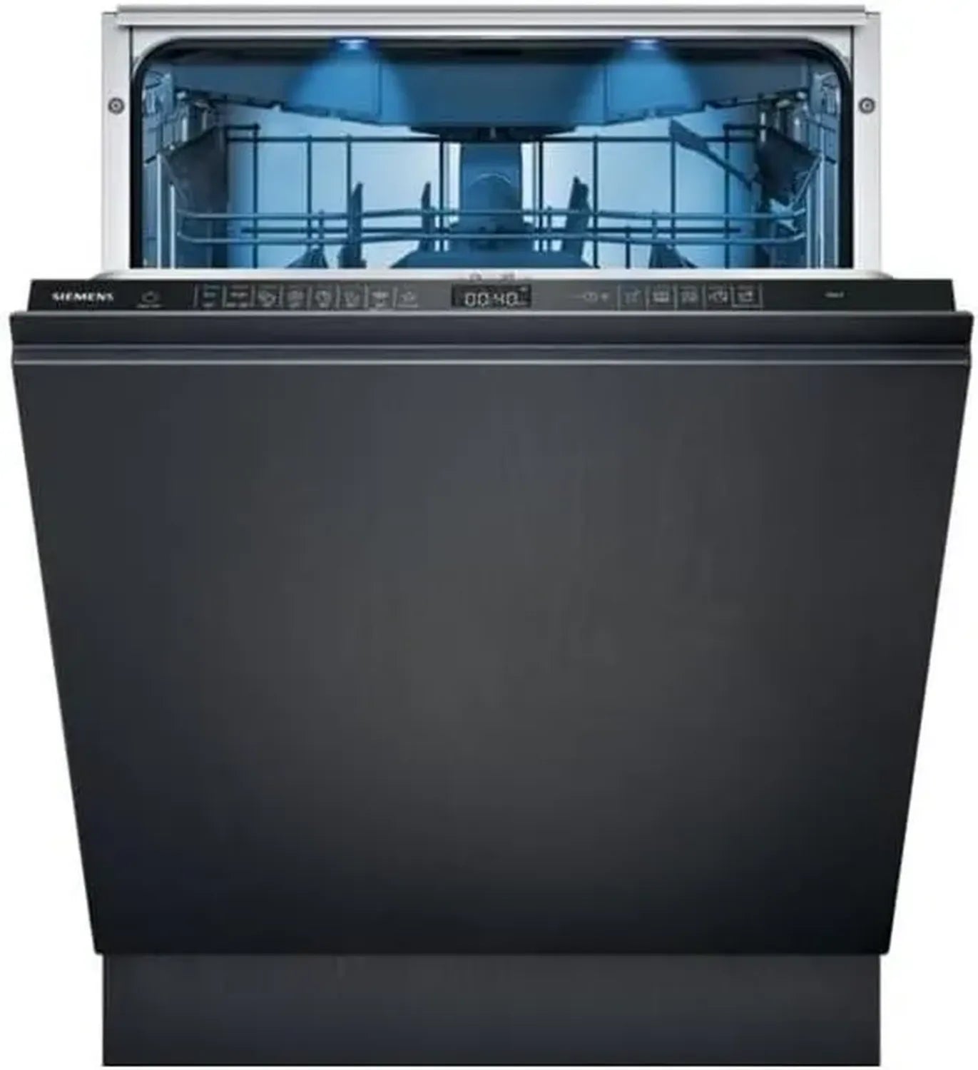Siemens SN65EX10CE iQ500 Lave-Vaisselle Encastrable 60 cm - Haute Performance