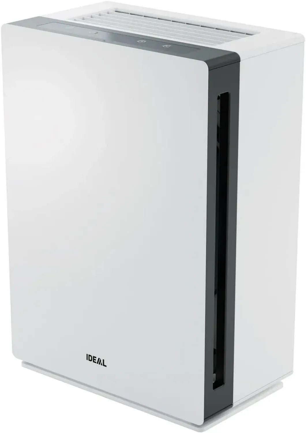 IDEAL Purificateur d'air AP80 PRO 100m² - Fabrication allemande, filtre HEPA et charbon actif, élimination des particules, odeurs et plus