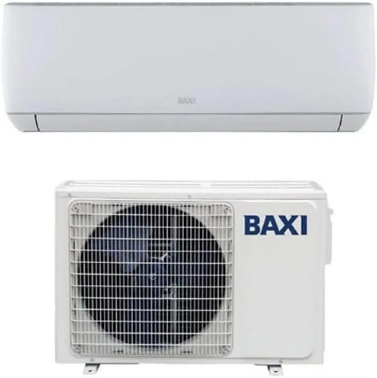 Climatiseur Inverter Mono-Split ASTRA R32 12000 BTU avec Unités Intérieure et Extérieure