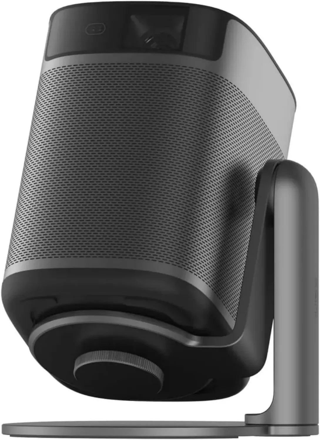 XGIMI MoGo 2 Pro Projecteur Portable 1080P, Multi-Angle, Google TV & Netflix, 430 Lumens, Haut-Parleurs Puissants, Autofocus, Sécurité Visuelle
