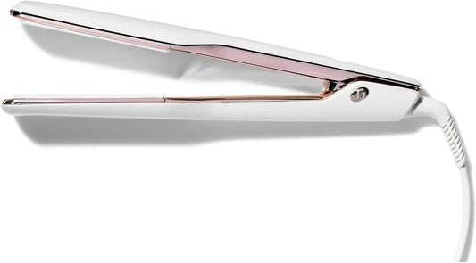 Fer à Lisser T3 Singlepass X Céramique Ionique pour Cheveux Épais et Longs – 38 mm
