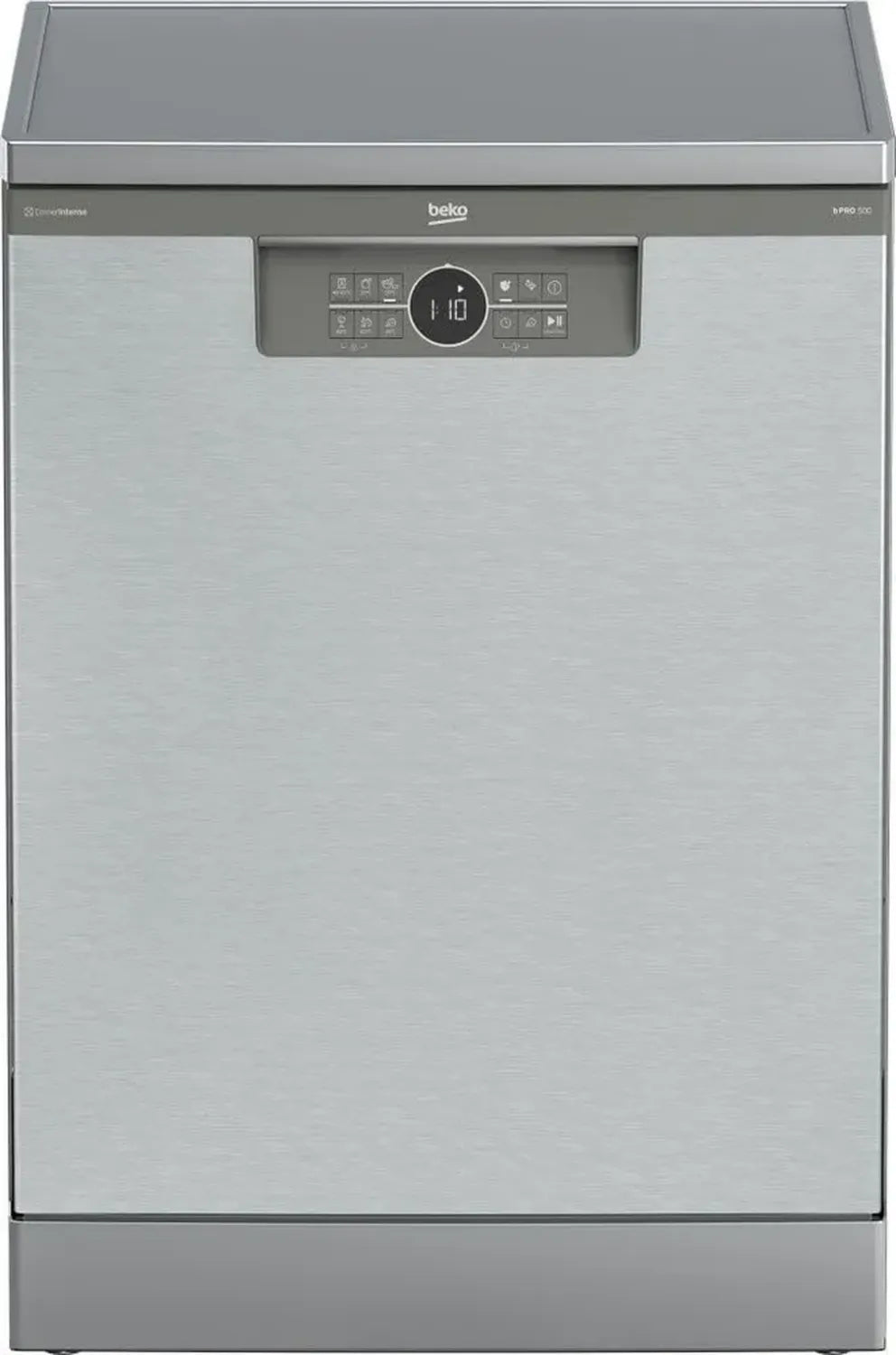 Lave-vaisselle encastrable BEKO BDFN26550XC, silencieux et économique