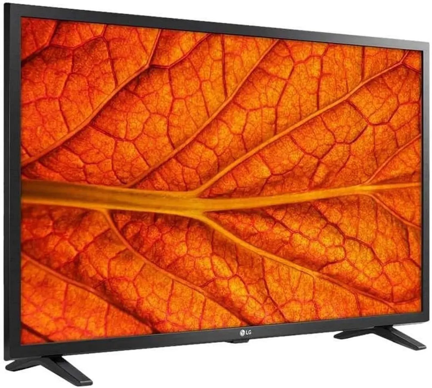 Téléviseur Intelligent LG 32 pouces LED HD avec Wi-Fi