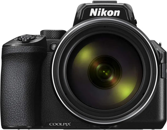 Nikon COOLPIX P950 Appareil Photo Numérique Compact avec Zoom Puissant