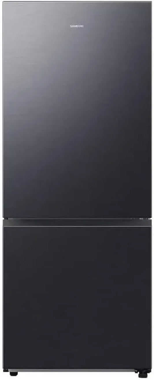 Réfrigérateur Combiné Samsung 75cm AI, Connectivité Wifi, Space Max, 508L, No Frost