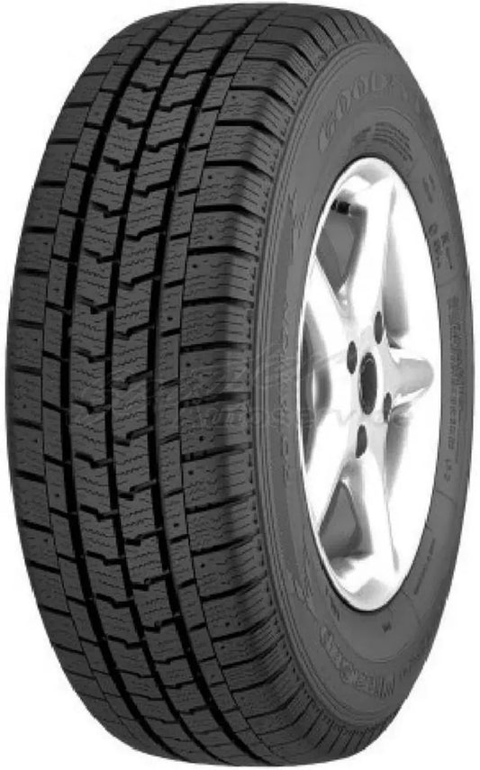 Pneu Hiver Cargo UltraGrip - Adhérence Maximale