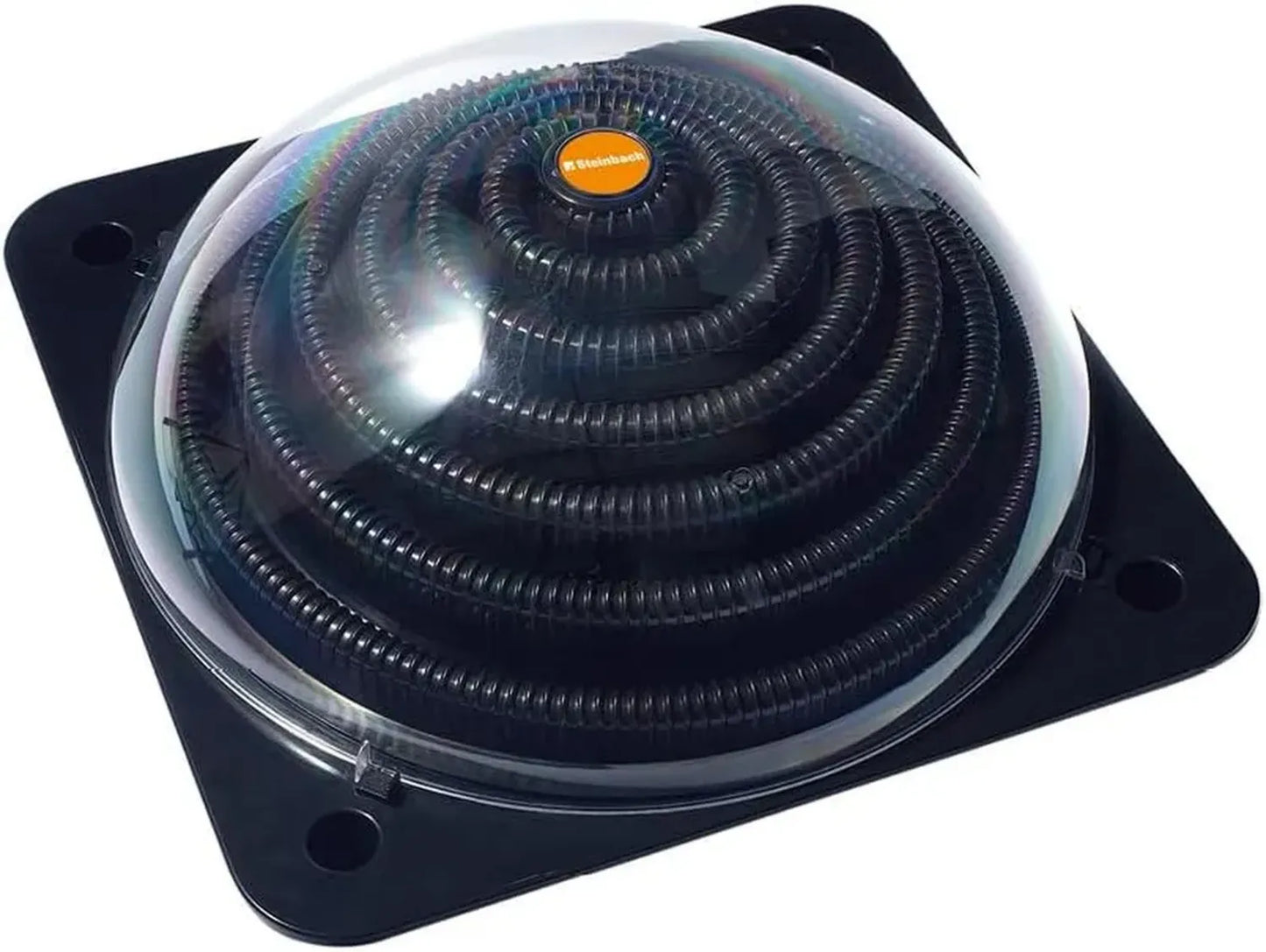 Chauffage Solaire Écologique pour Piscine - Capteur Innovant Steinbach