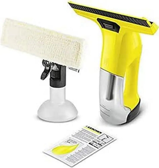 Karcher Nettoyeur de Vitres WV6 Plus - Efficacité et Innovation
