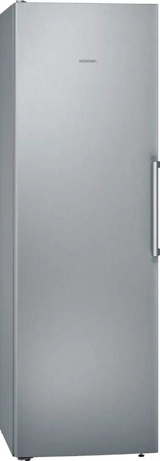 Réfrigérateur Autoportant Siemens iQ300 346L Inox Classe E