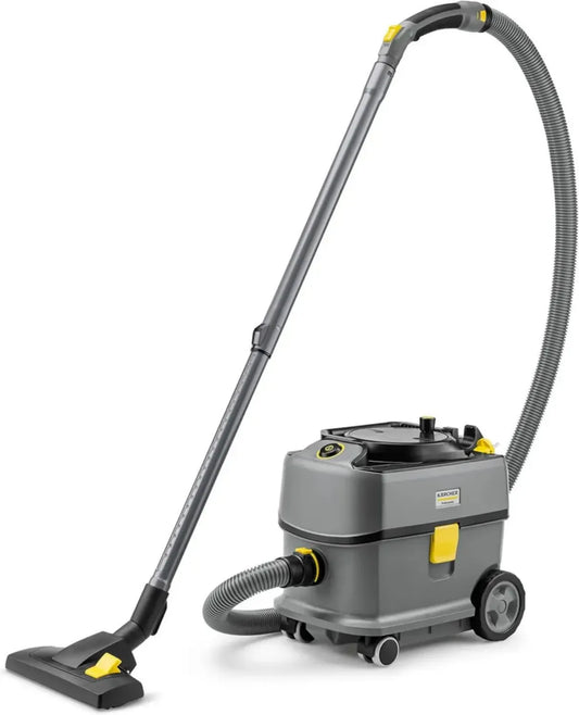 Aspirateur Kärcher T 10/1 ADV, 585W, 10L, HEPA 14, accessoires inclus