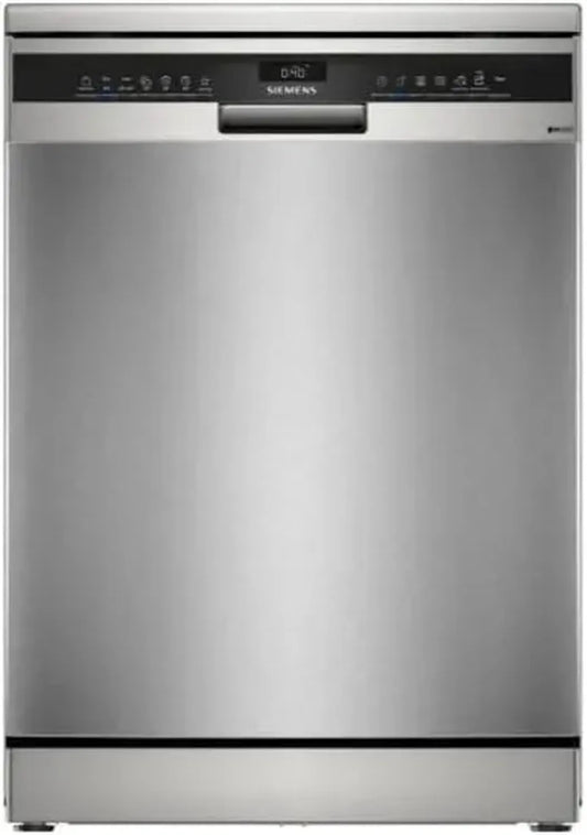 Lave-vaisselle Siemens iQ300 60 cm avec varioSpeed Plus