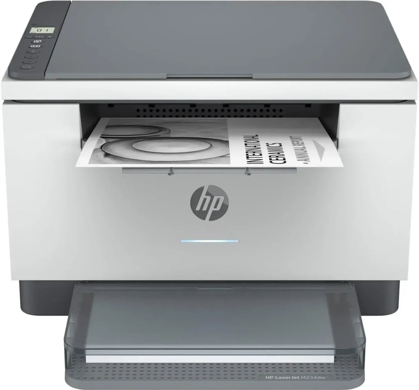 Imprimante Laser HP LaserJet M234dw A4, 1200 x 1200 DPI, 30 ppm, WiFi