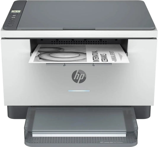 Imprimante Laser HP LaserJet M234dw A4, 1200 x 1200 DPI, 30 ppm, WiFi