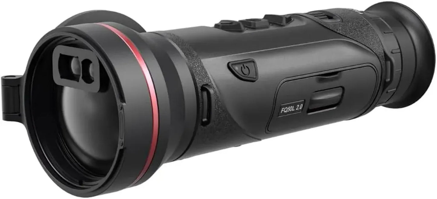 Hikmicro - Monoculaire Thermique Falcon FQ50L 2.0 avec Télémètre