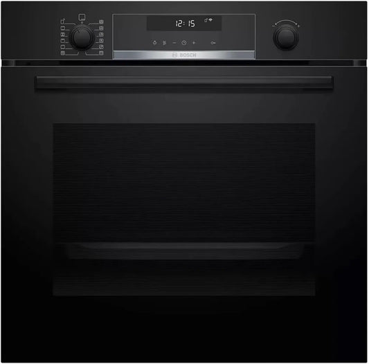 Four encastrable BOSCH HBG5780B6 71L 3600W avec AirFry