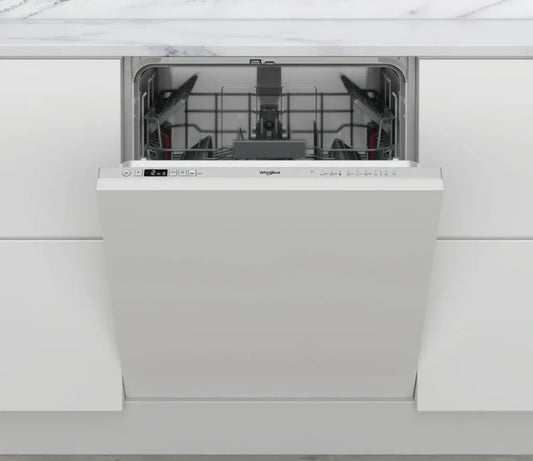 Lave-vaisselle intégré Whirlpool 14 couverts - W2I HD524 AS