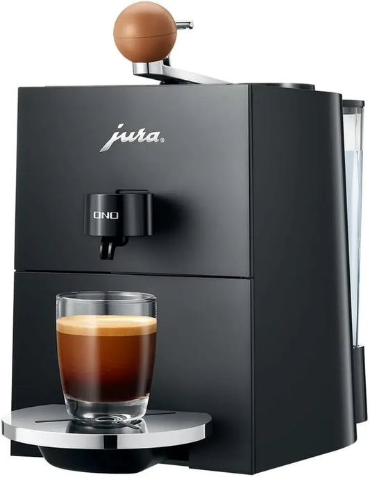 Machine à Café Expresso JURA ONO avec Mousseur de Lait