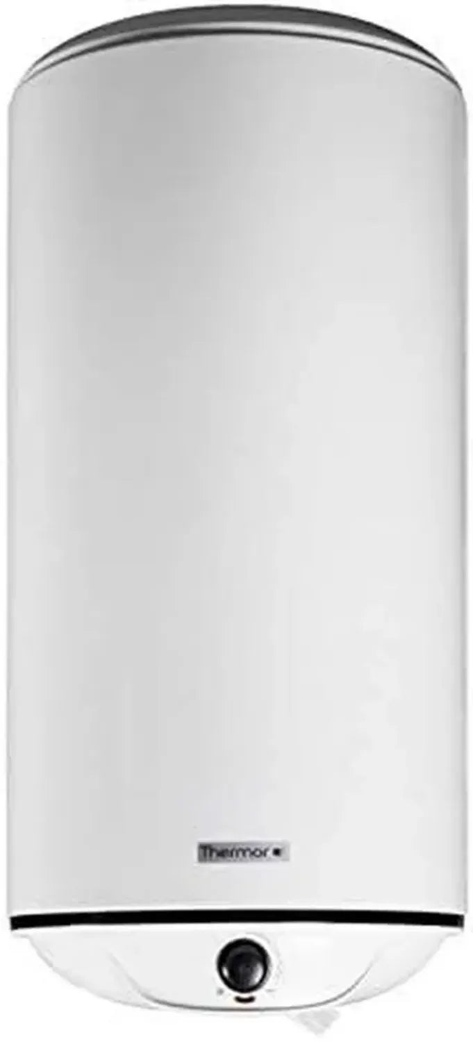 Chauffe-eau électrique 80L Premium Ceramics avec Isolation Haute Densité - Groupe Atlantic