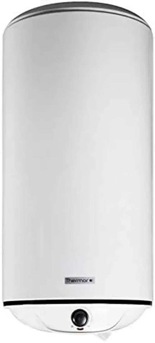 Chauffe-eau électrique 80L Premium Ceramics avec Isolation Haute Densité - Groupe Atlantic