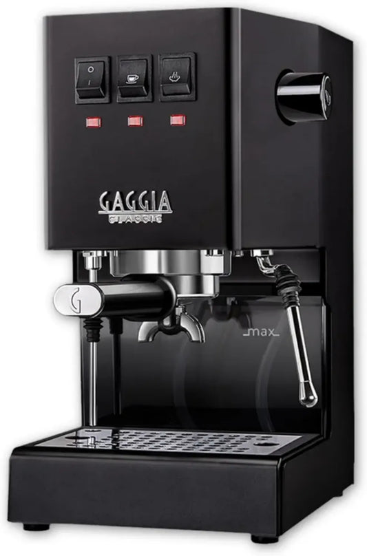Machine à Expresso Gaggia Classic Evo Noir RI9481/14