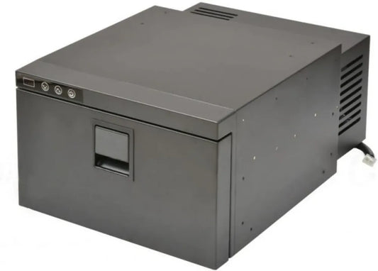 Indelb TB16 Réfrigérateur de Camion 60W Portable