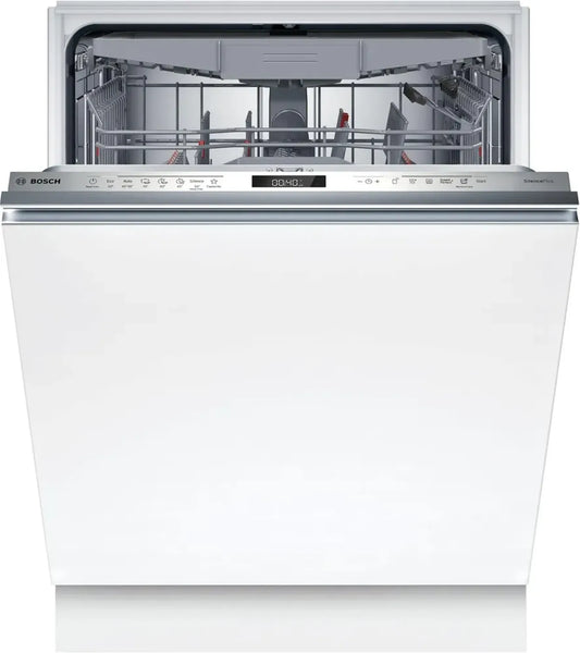 Lave-Vaisselle Intégré Série 6, 60 cm, Modèle SMD6ECX21E