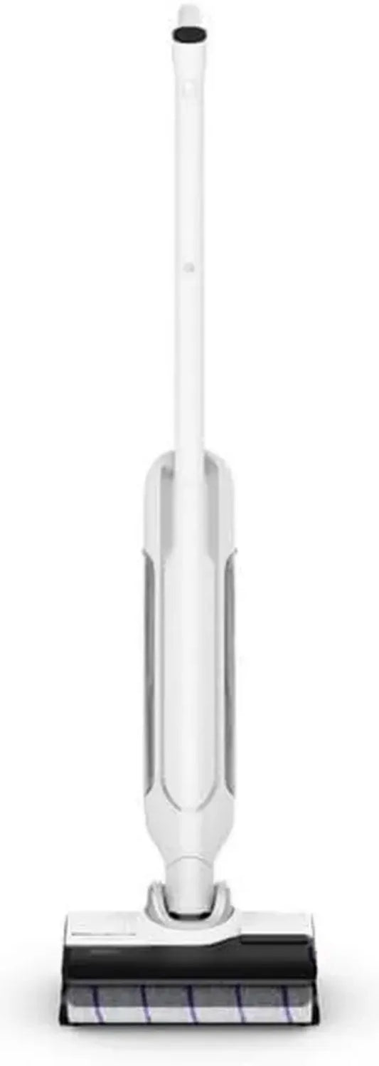 Rowenta Aspirateur Laveur sans Fil X-Clean 10 - Autonomie Prolongée et Nettoyage Efficace