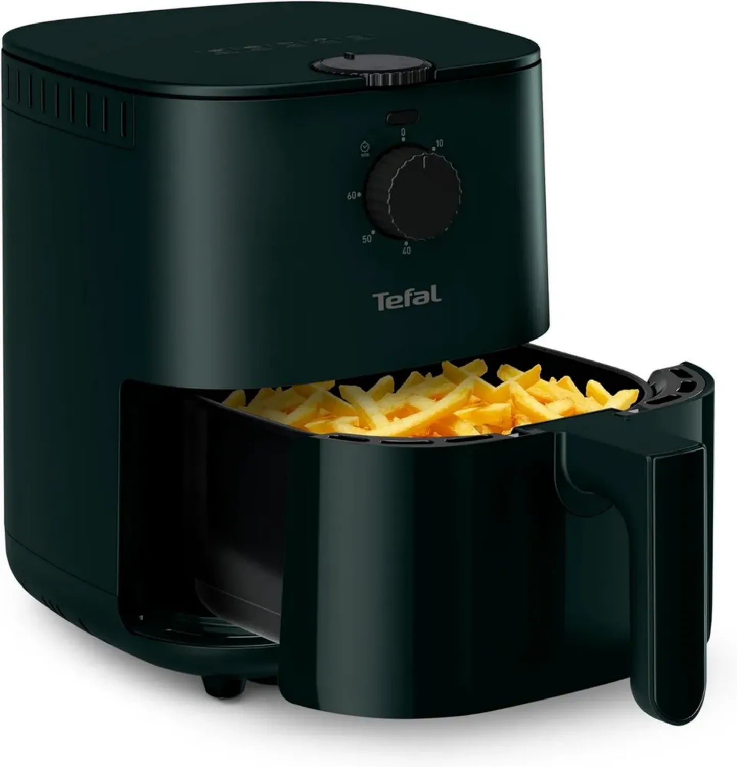 Tefal EY1303 Friteuse à Air Chaud 3.5L, Compacte et Économique