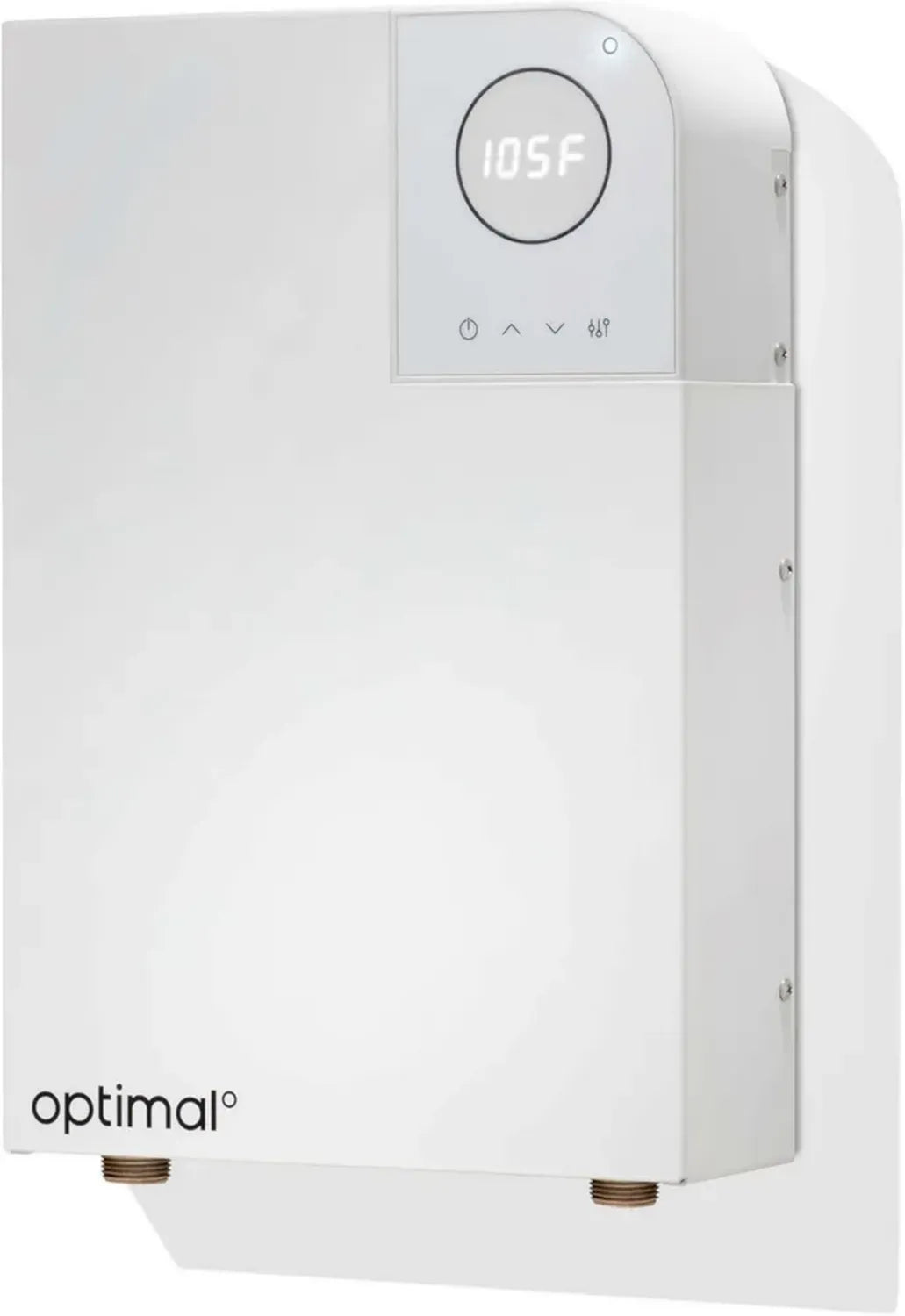 Chauffe-eau Électrique Rapide 18 kW Sans Réservoir - Modèle Opti 18