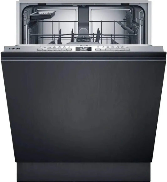 Lave-vaisselle Intégrable 60cm iQ300 SN63EX04TE