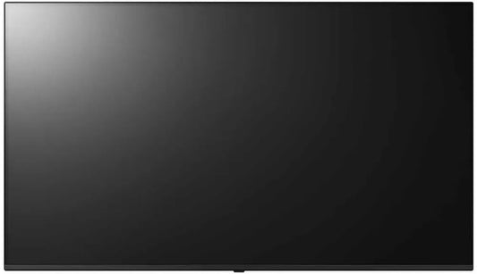 Téléviseur LG 43UM662H 43' 4K Ultra HD 265 cd/m² Bluetooth 20W pour Hôtellerie