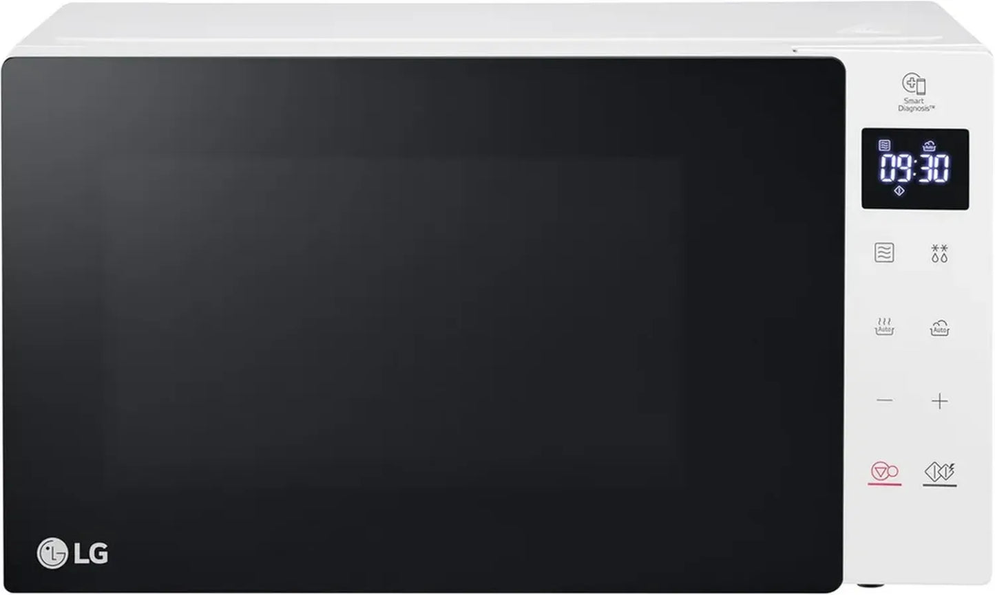 LG NeoChef Slim Micro-ondes Compact 20L MS2032GASW
