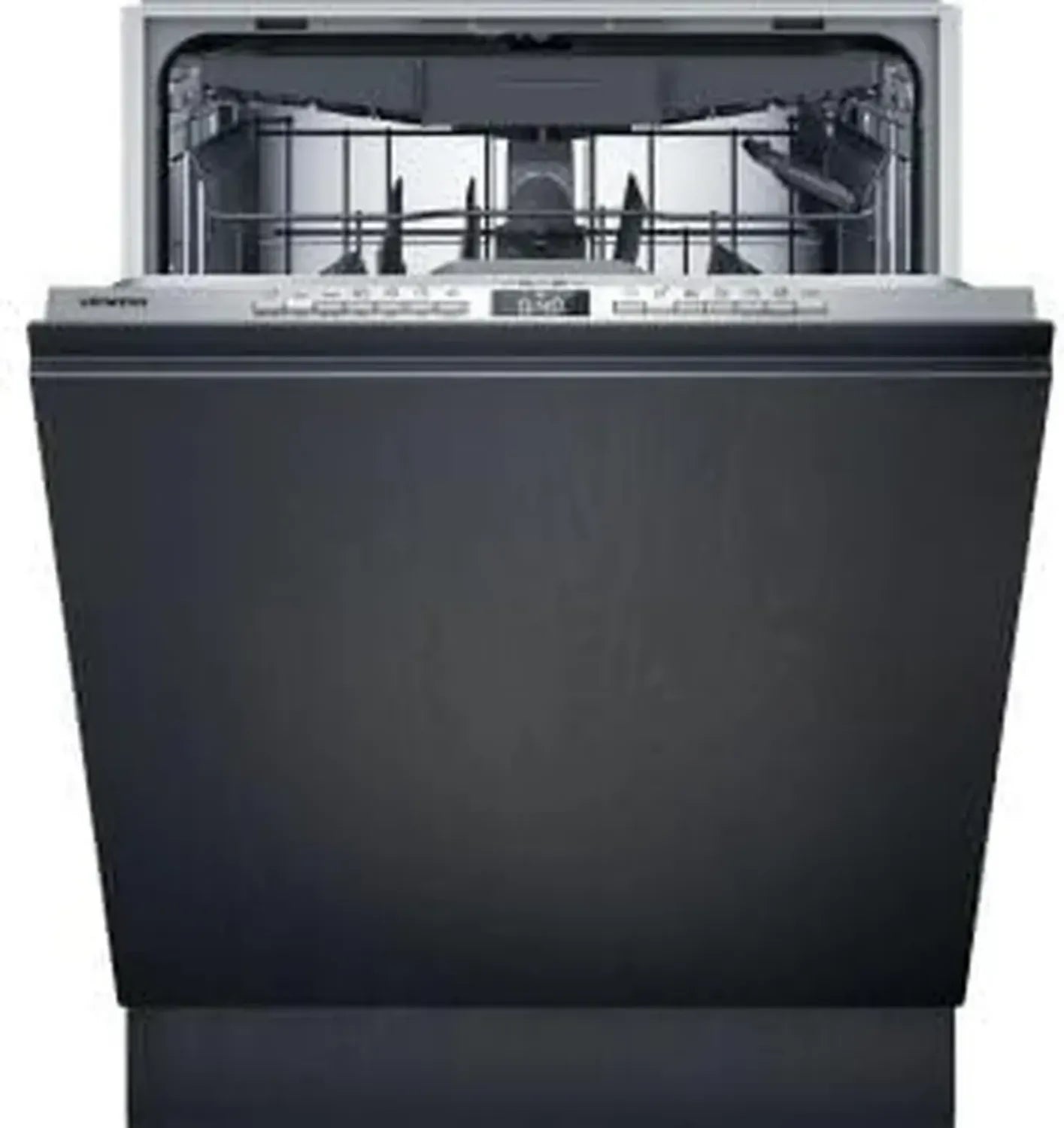 Lave-vaisselle Intégré Siemens iQ300 SX63EX06VE, 60 cm XXL, Silencieux, Tiroir à Couverts